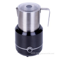 Stainless Steel Automatic Coffee Foamer Milk Frother Machine